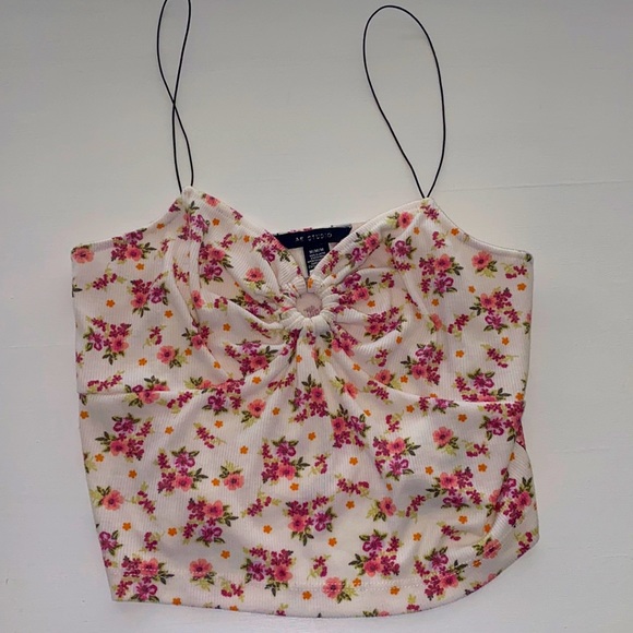 AE Crop top - Picture 1 of 2